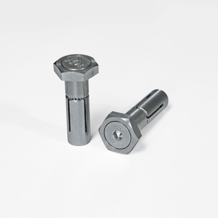 Thin Wall Bolt