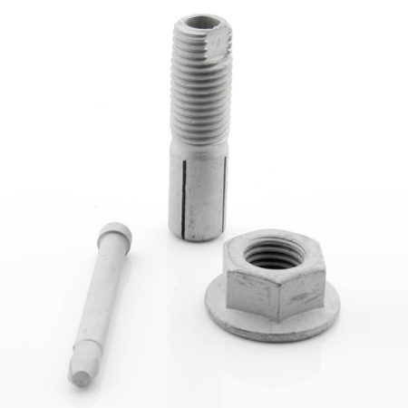 Heavy Duty Bolts Fixings