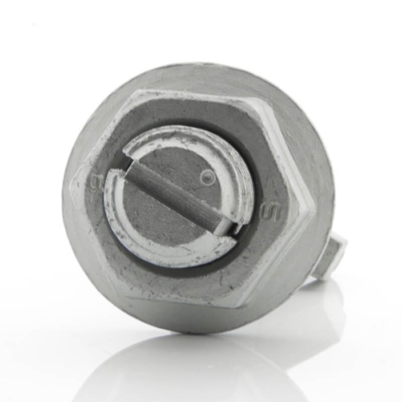 Hollow Wall Bolt