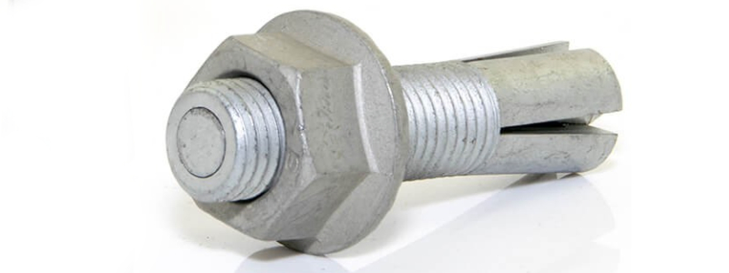 BlindBolt Fasteners - Bespoke Fastener