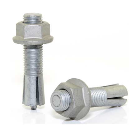 Blind Bolt Featured Image - bespoke fasteners