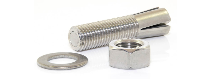 Heavy Duty Bolt