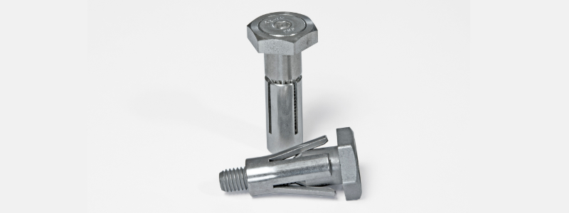 Thin Wall Bolt Fasteners for Thin-Walled Joints