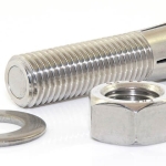 Heavy Duty Bolt