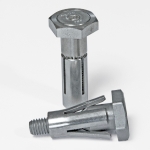 Thin Wall Bolt Fasteners for Thin-Walled Joints